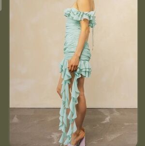 Chic Women's Dress in Classic Black